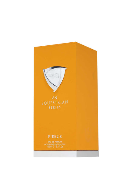 Pierce An Equestrian Series by French Avenue
