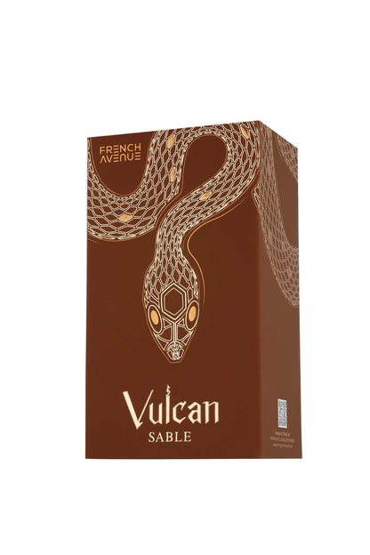 Vulcan Sable by French Avenue