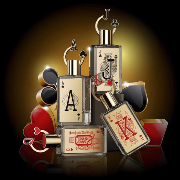 Jack Of Clubs by Fragrance World
