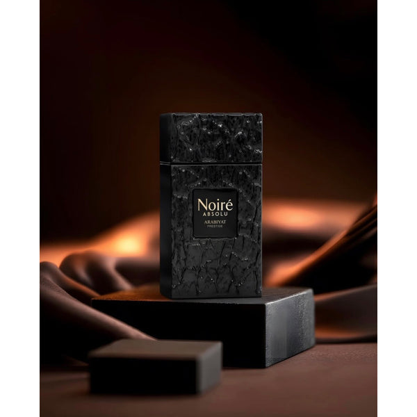 ARABIYAT PRESTIGE - NOIRE ABSOLU 100ML EDP