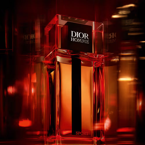 DIOR HOMME SPORT EDT
