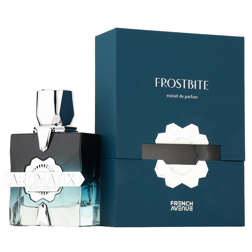 Frostbite Aromatix X French Avenue