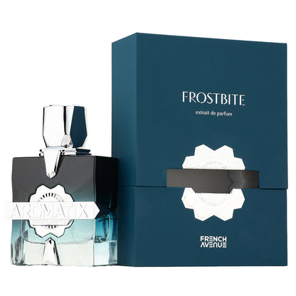 Frostbite Aromatix X French Avenue