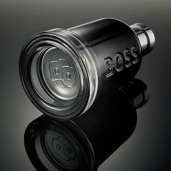 HUGO BOSS BOTTLED BEYOND EDP REFILLABLE 3.3oz