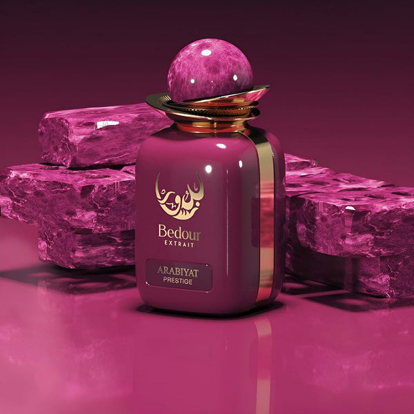 Bedour Extrait by Arabiyat prestige