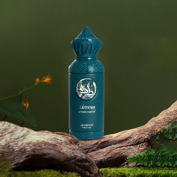 ARABIYAT PRESTIGE LUTFAH BEYOND FOREVER EDP 80ML