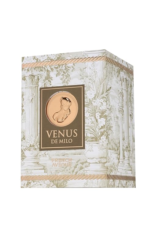 Venus de Milo French Avenue