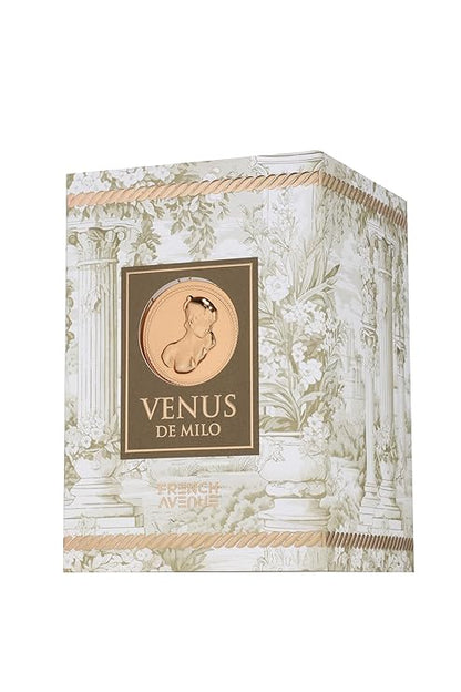 Venus de Milo French Avenue