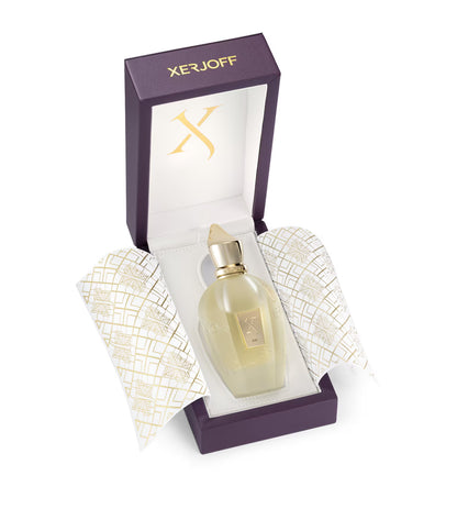 XERJOFF SKETCHBOOK P.33 BLANK PAGE EDITION PARFUM 3.4oz