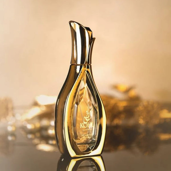 ARABIYAT PRESTIGE KOHL LUMINIOUS EDP 100ML