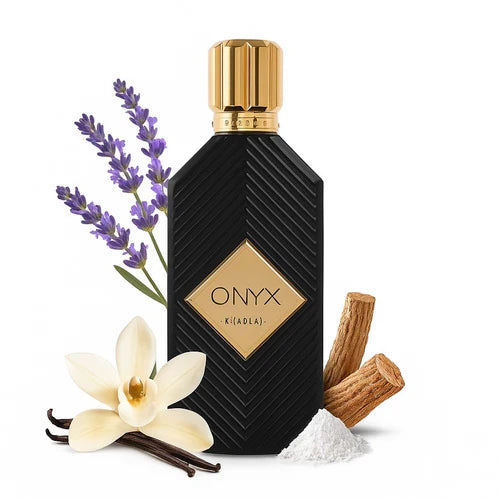 Onyx gold by Khadlaj 100ML