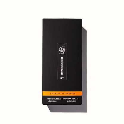Amjad Honour by Faan Perfumes 200 ml