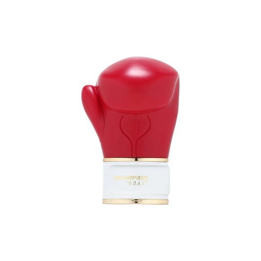 Champion G.O.A.T Fragrance World - Shop Aromatix