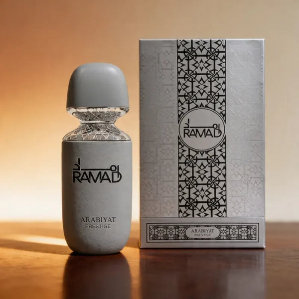 ARABIYAT PRESTIGE RAMAD EDP 100ML