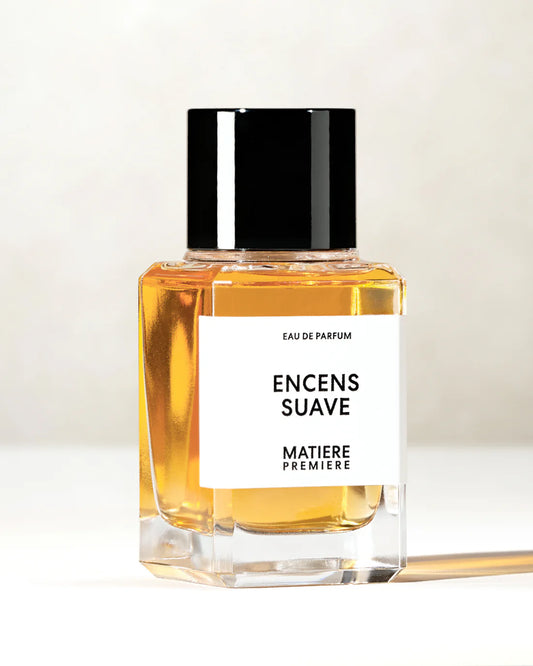 MATIERE PREMIERE ENCENS SUAVE EDP 3.4oz