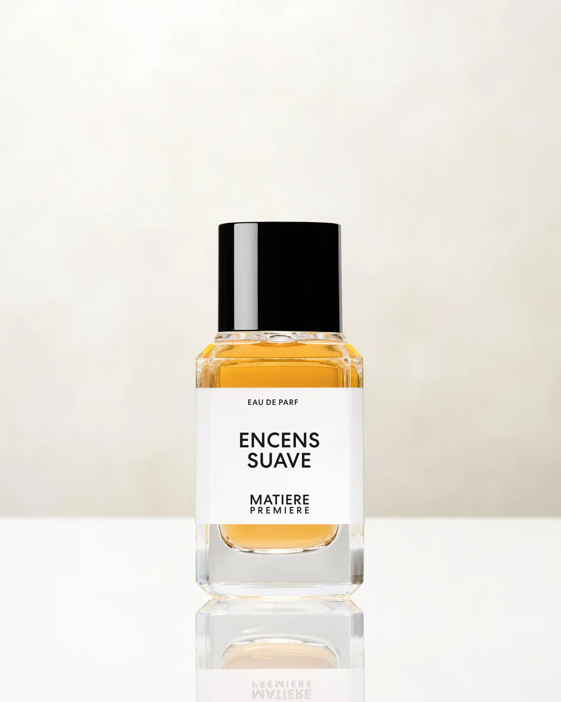 MATIERE PREMIERE ENCENS SUAVE EDP 3.4oz