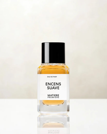 MATIERE PREMIERE ENCENS SUAVE EDP 3.4oz