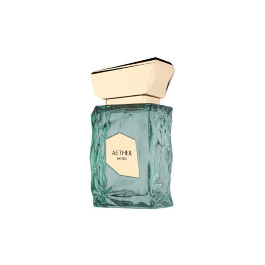 Aether Extrait, Fragrance World, shoparomatix, aromatix