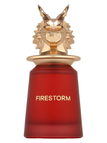 Firestorm by French Avenue