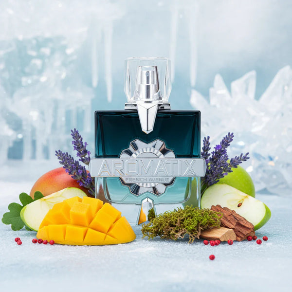 Frostbite Aromatix X French Avenue