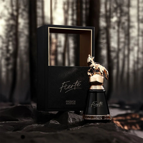 Fierte by Fragrance World