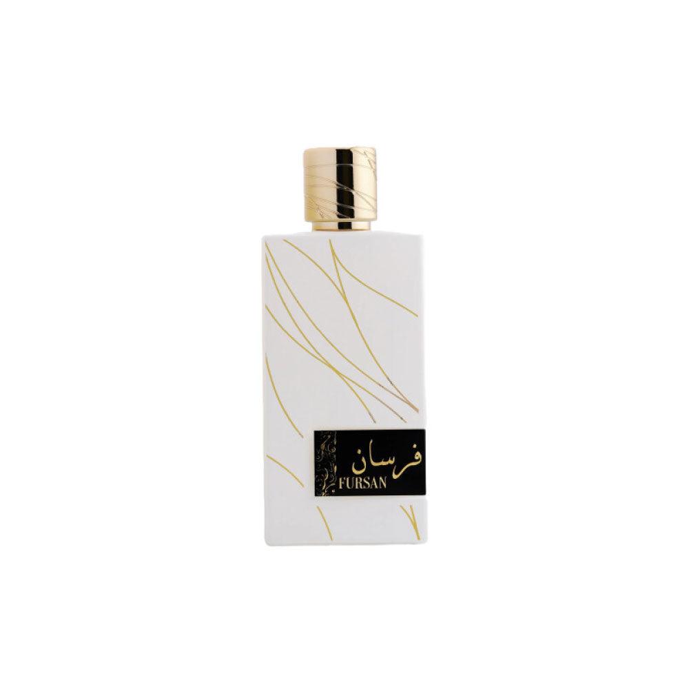 Fursan White Khadlaj Perfumes