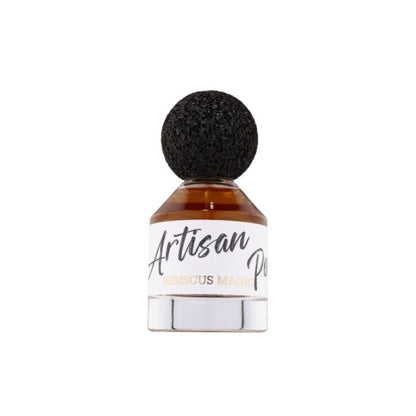 Hibiscus Magic Artisan Perfumery Fragrance World