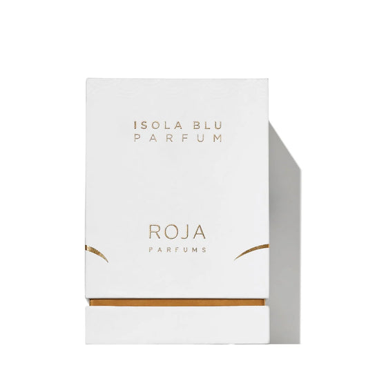 ROJA PARFUMS ISOLA BLU PARFUM 1.7oz