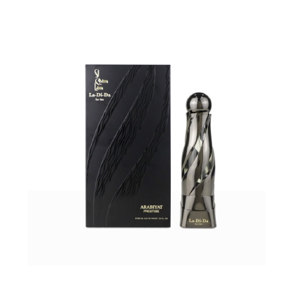 La Di Da for Him, Arabiyat Prestige, shoparomatix, shop aromatix, aromatix