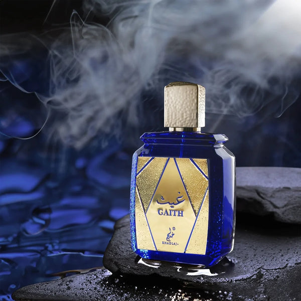 Gaith by Khadlaj 100ml