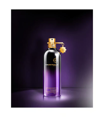 MONTALE OUD PASHMINA EDP 3.4oz