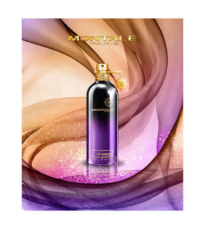 MONTALE OUD PASHMINA EDP 3.4oz