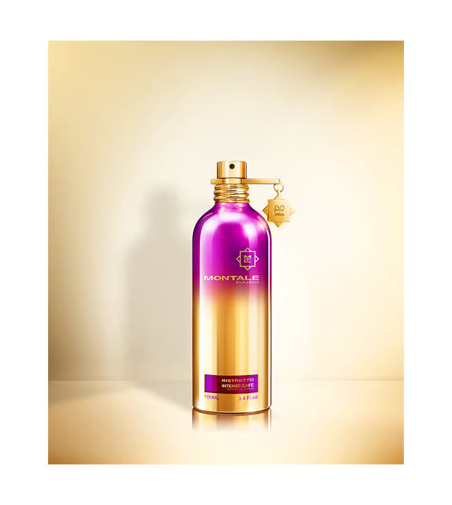 MONTALE RISTRETTO INTENSE CAFE EXTRAIT DE PARFUM 3.4oz