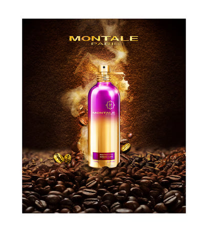 MONTALE RISTRETTO INTENSE CAFE EXTRAIT DE PARFUM 3.4oz