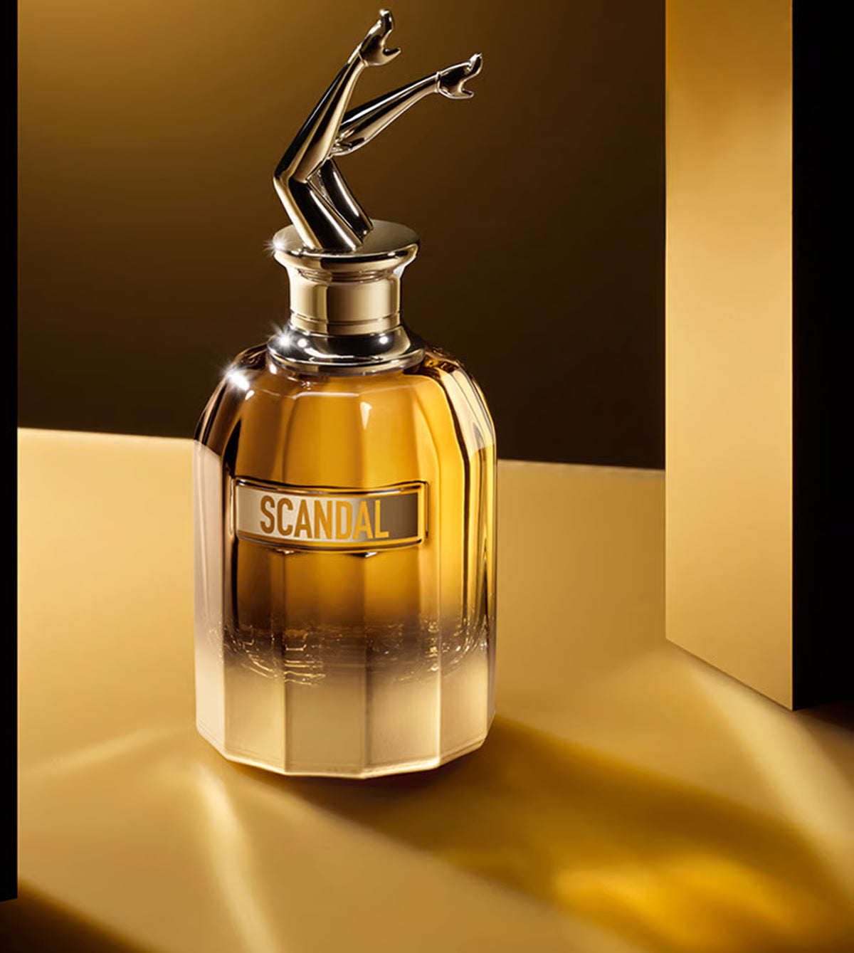 JPG SCANDAL ABSOLU PARFUM WOMEN