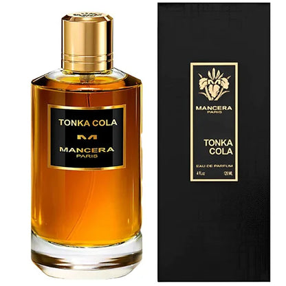 MANCERA TONKA COLA EDP 4.0oz