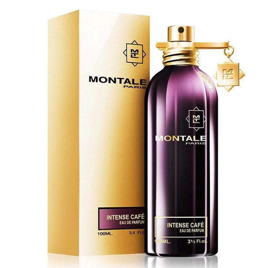 MONTALE INTENSE CAFE EDP 3.4oz