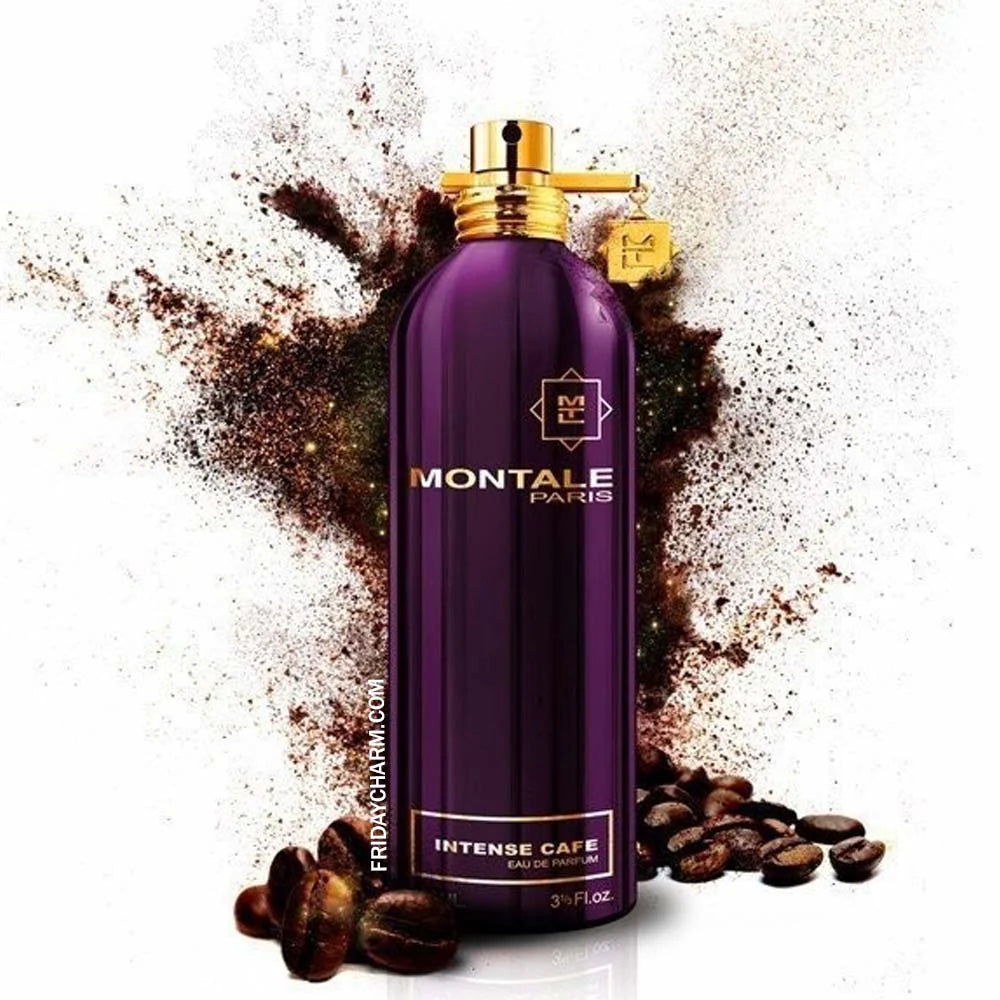 MONTALE INTENSE CAFE EDP 3.4 oz
