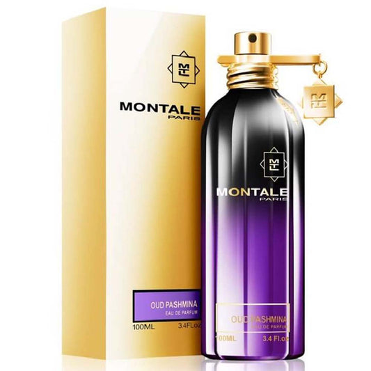 MONTALE OUD PASHMINA EDP 3.4oz