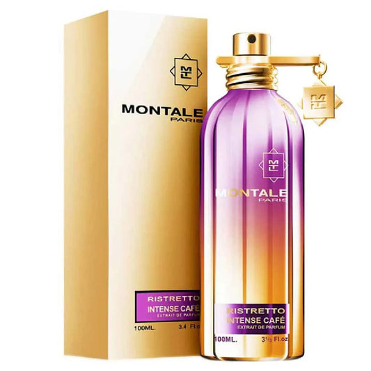 MONTALE RISTRETTO INTENSE CAFE EXTRAIT DE PARFUM 3.4oz