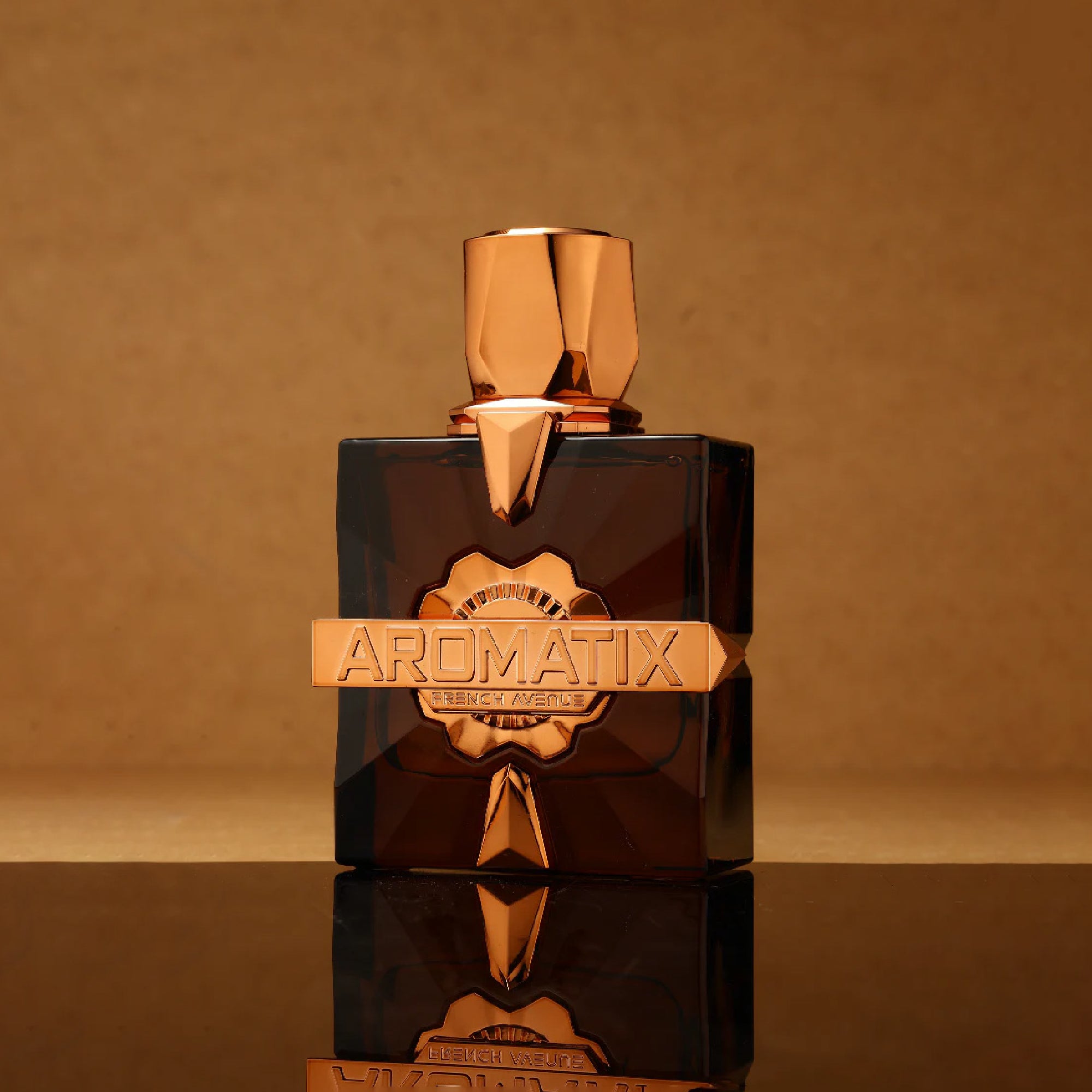 Naughty Dates By Aromatix X French Avenue