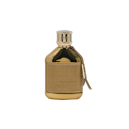 Nitro Gold Dumont 3.4 EDP