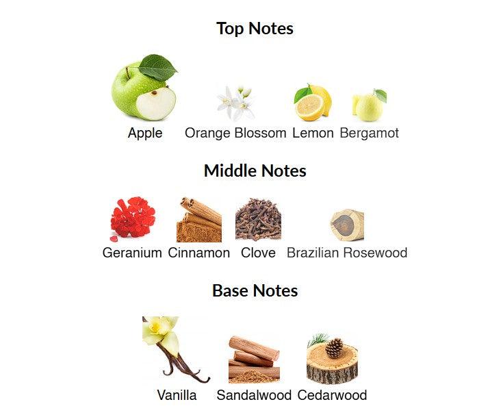 Pinnace Noir Fragrance World