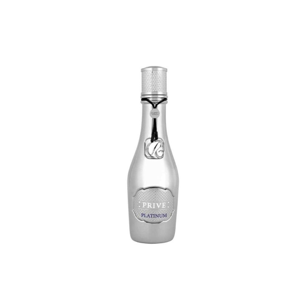 Prive Platinum Riiffs Perfumes