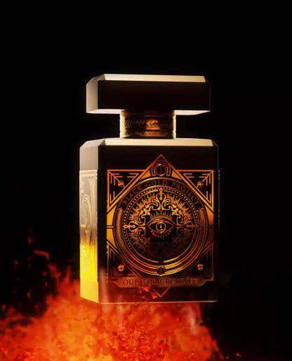 INITIO OUD FOR GREATNESS EDP 3.0oz