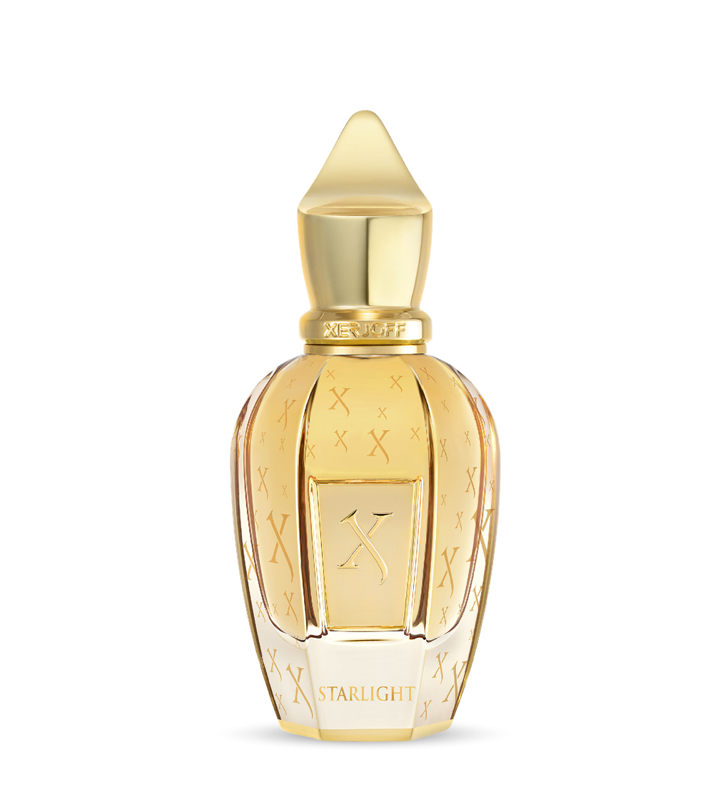 Shooting Stars STARLIGHT by Xerjoff 1.7 oz/50 ml Parfum Spray Unisex.