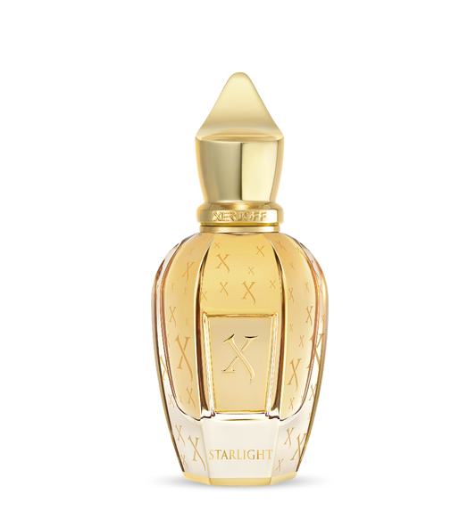 Shooting Stars STARLIGHT by Xerjoff 1.7 oz/50 ml Parfum Spray Unisex.