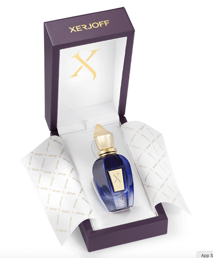 XERJOFF JOIN THE CLUB 40 KNOTS EDP 1.7oz
