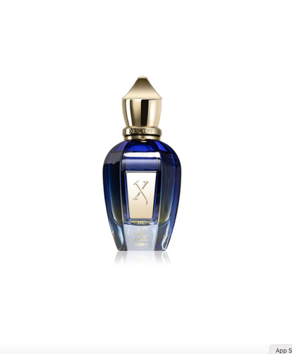 XERJOFF JOIN THE CLUB 40 KNOTS EDP 1.7oz