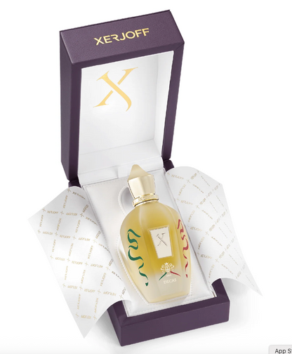 XERJOFF XJ 1861 DECAS EDP 3.4oz